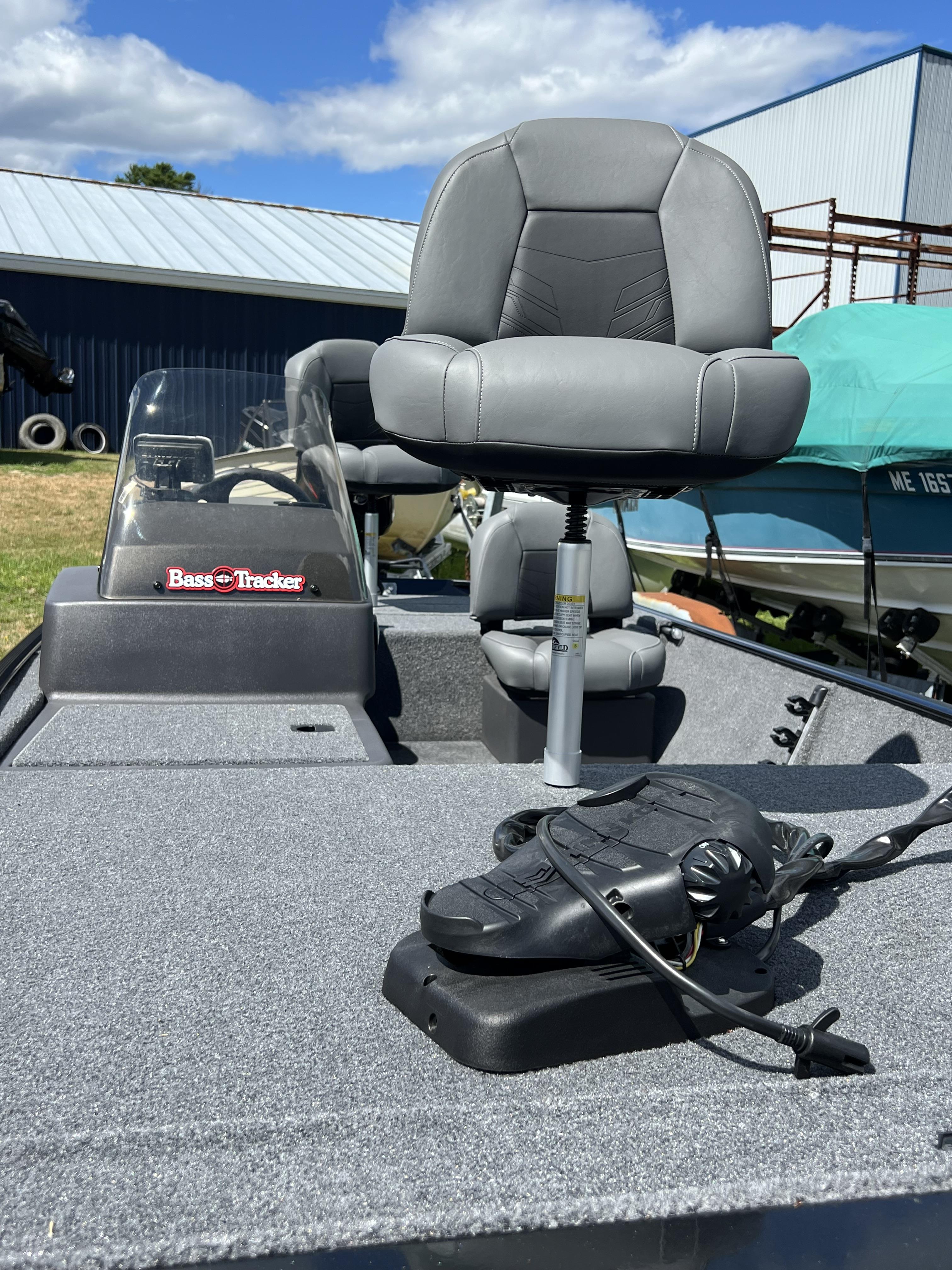 2024 Tracker Boats Bass Tracker Classic XL - Photo 8